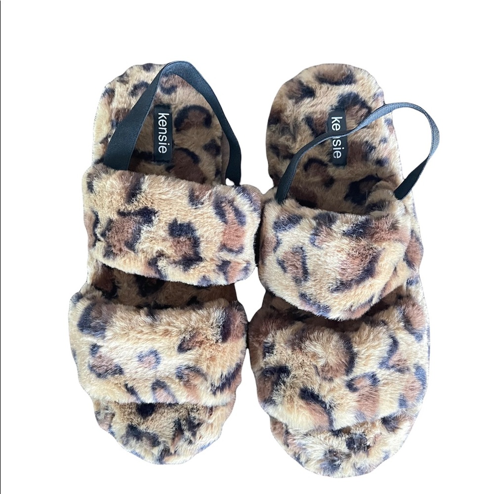 Kensie Slippers